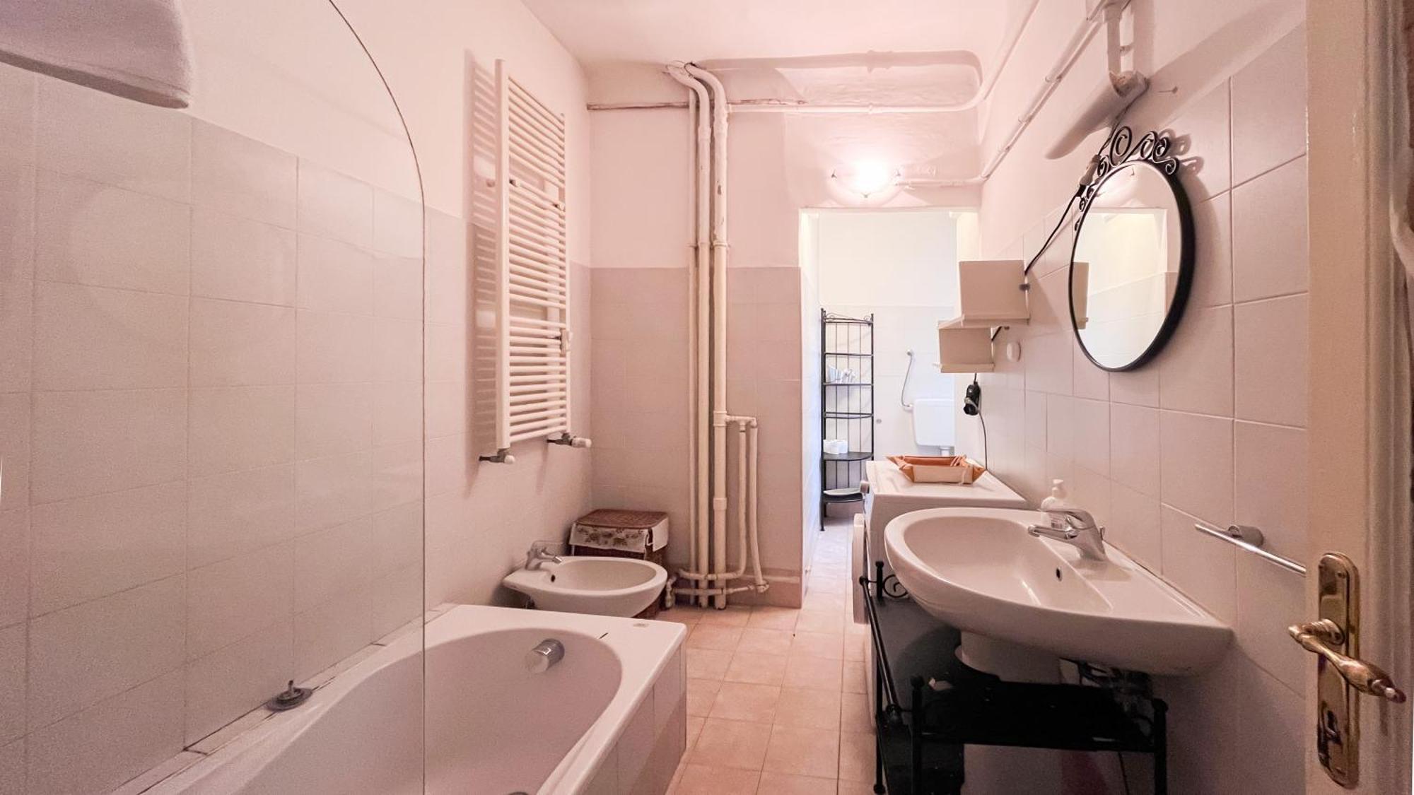 Dimora Storica Hotel Milan Exterior photo