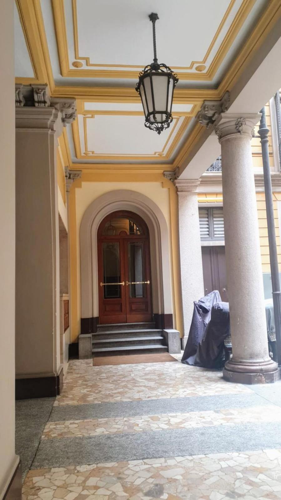 Dimora Storica Hotel Milan Exterior photo