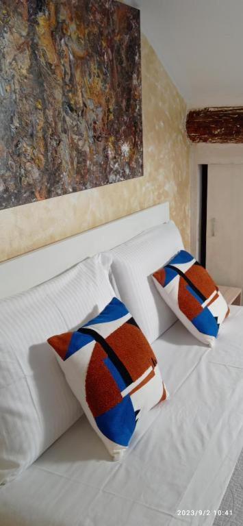 Dimora Storica Hotel Milan Exterior photo